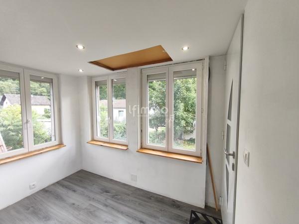 Nouveauté en exclusivité! Maison au calme, en fond d'impasse