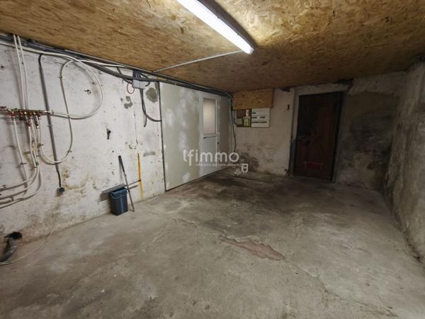 Nouveauté en exclusivité! Maison au calme, en fond d'impasse