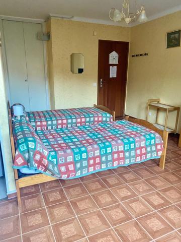 Studio proche des Thermes avec parking