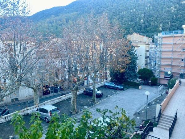 Studio proche des Thermes avec parking