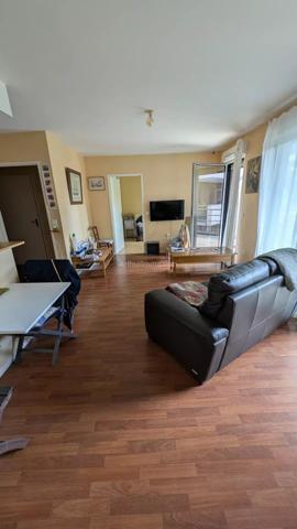 Location Appartement 3 pièces 57 m2 à Montgermont