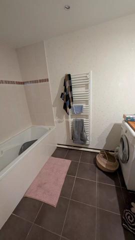 Location Appartement 3 pièces 57 m2 à Montgermont