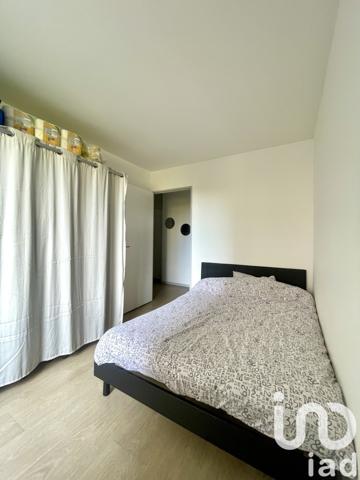 Appartement à vendre 3 pièces 70 m² Pontoise