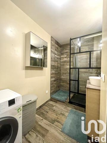 Appartement à vendre 3 pièces 70 m² Pontoise