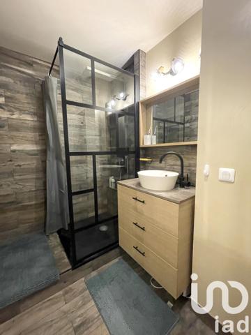 Appartement à vendre 3 pièces 70 m² Pontoise