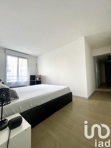 Appartement à vendre 3 pièces 70 m² Pontoise