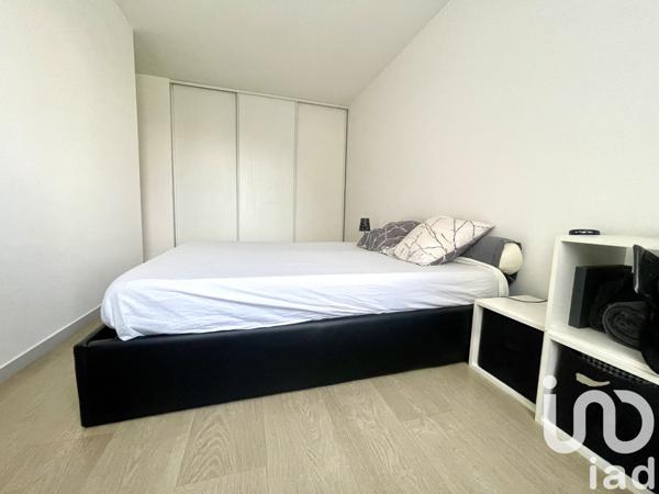 Appartement à vendre 3 pièces 70 m² Pontoise