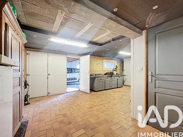 Maison à vendre 5 pièces 165 m² Bas-en-Basset
