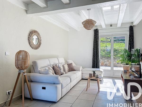 Maison à vendre 5 pièces 165 m² Bas-en-Basset