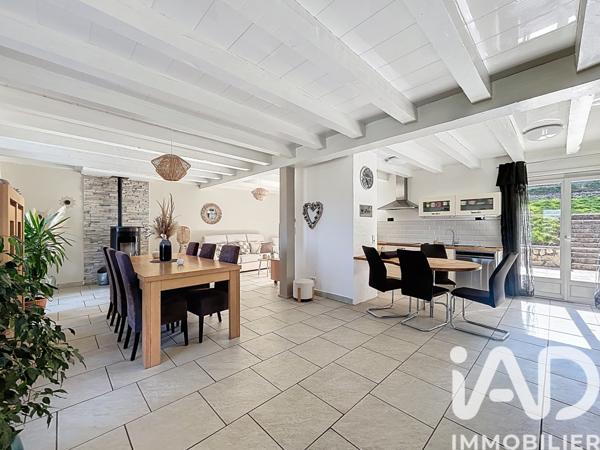 Maison à vendre 5 pièces 165 m² Bas-en-Basset