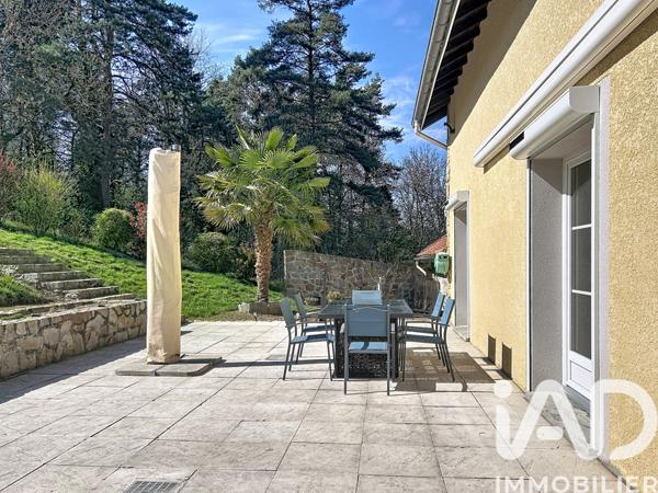 Maison à vendre 5 pièces 165 m² Bas-en-Basset