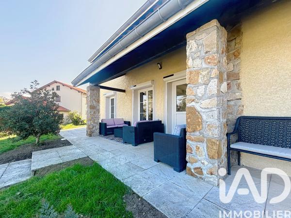 Maison à vendre 5 pièces 165 m² Bas-en-Basset