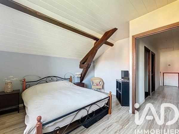 Maison à vendre 5 pièces 165 m² Bas-en-Basset