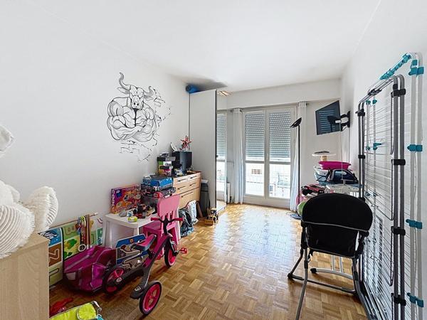 Antony Centre-Ville  Spacieux 5 pièces familial de 106 m²