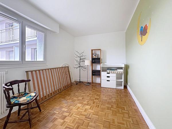 Antony Centre-Ville  Spacieux 5 pièces familial de 106 m²