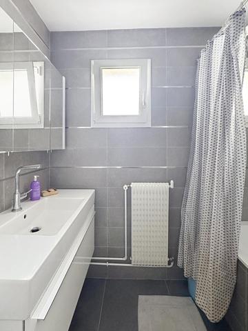 Antony Centre-Ville  Spacieux 5 pièces familial de 106 m²