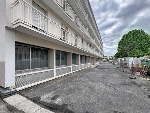 Antony Centre-Ville  Spacieux 5 pièces familial de 106 m²