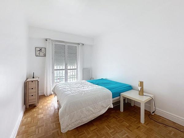 Antony Centre-Ville  Spacieux 5 pièces familial de 106 m²