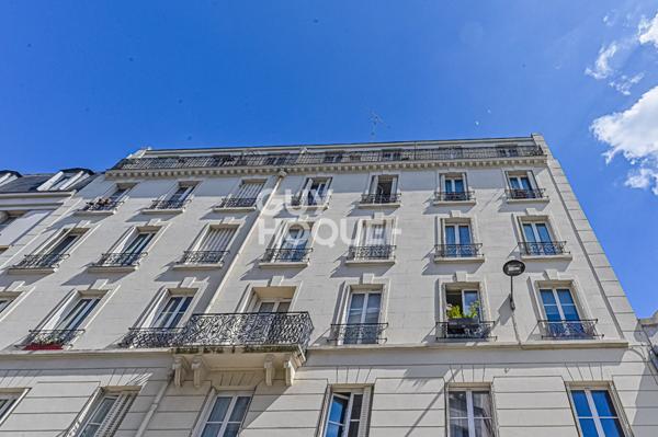 Place Félix Eboué - En étage - Calme - Lumineux