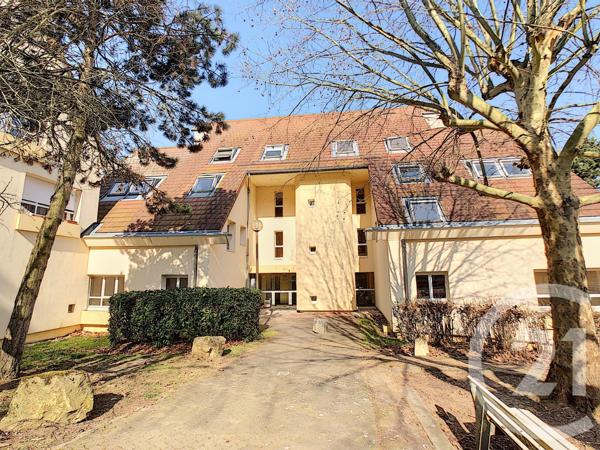 Appartement F4 à vendre  4 pièces - 89 m2 VILLERS LES NANCY - 54