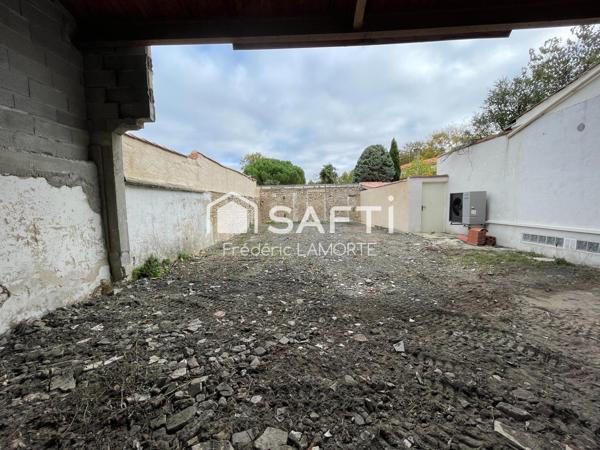 Maison à construire de 105 m² environ