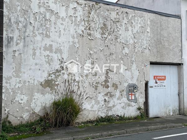 Maison à construire de 105 m² environ