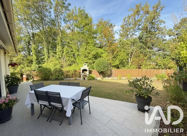 Maison à vendre 5 pièces 102 m² Savigny-le-Temple