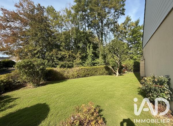 Maison à vendre 5 pièces 102 m² Savigny-le-Temple