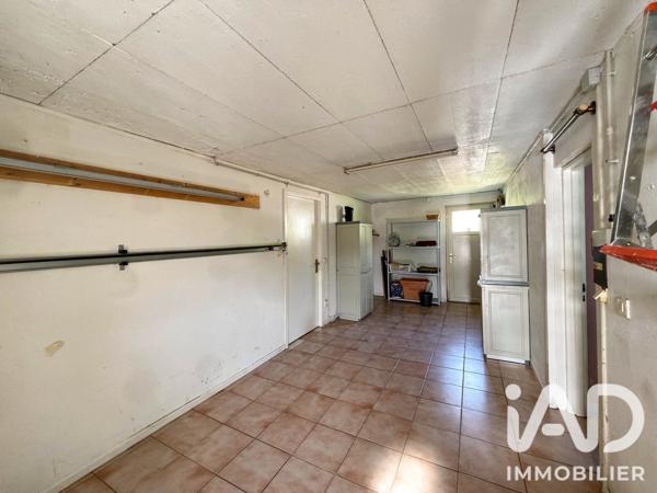Maison à vendre 5 pièces 102 m² Savigny-le-Temple