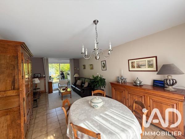 Maison à vendre 5 pièces 102 m² Savigny-le-Temple
