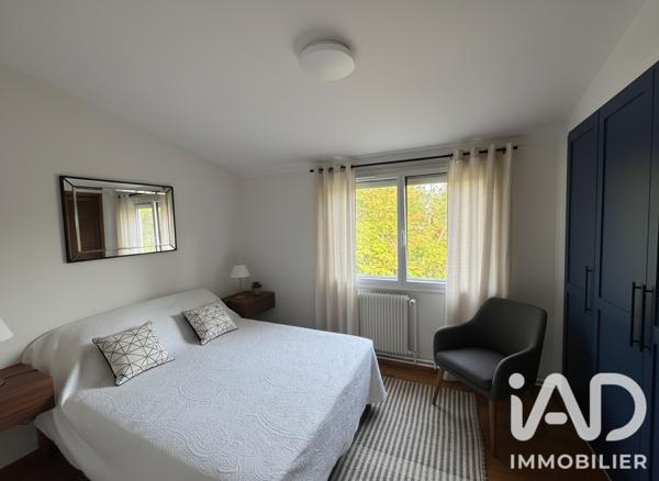 Maison à vendre 5 pièces 102 m² Savigny-le-Temple