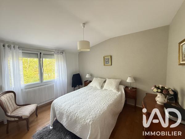 Maison à vendre 5 pièces 102 m² Savigny-le-Temple