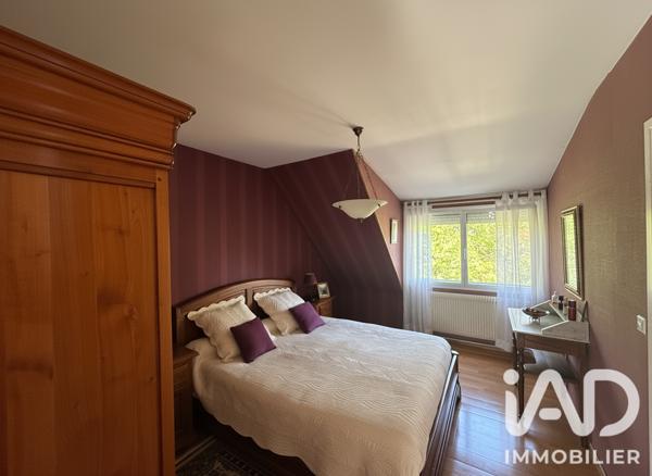 Maison à vendre 5 pièces 102 m² Savigny-le-Temple