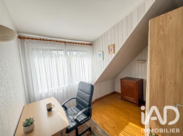 Maison à vendre 5 pièces 102 m² Savigny-le-Temple