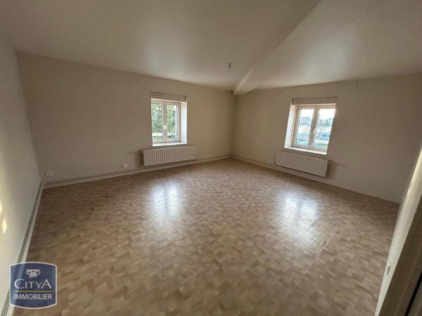 Appartement à louer 2 pièces 48.69m² Saint-Étienne (42000)