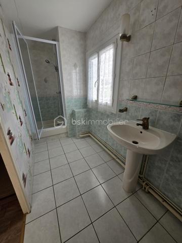 Maison de village de 92 m²