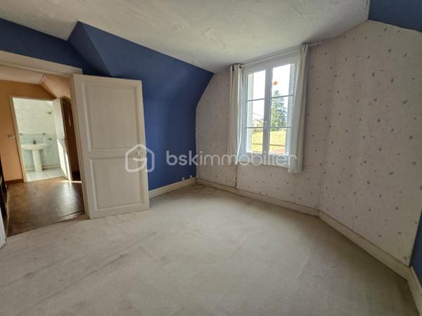 Maison de village de 92 m²