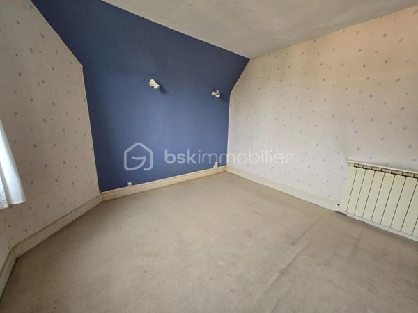 Maison de village de 92 m²