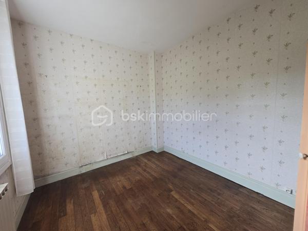 Maison de village de 92 m²