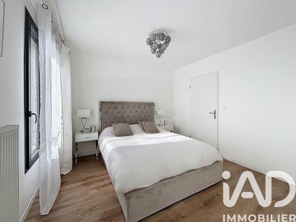 Appartement à vendre 4 pièces 84,98 m² Clamart