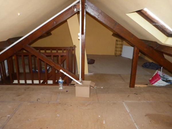 Vente Maison 4 pièces 62 m2 à Vierzon