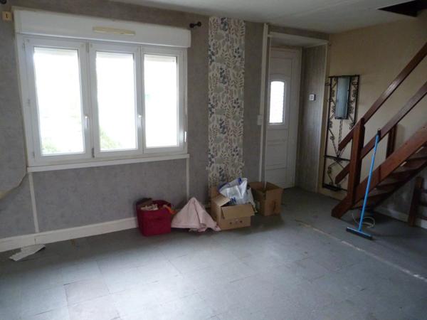 Vente Maison 4 pièces 62 m2 à Vierzon