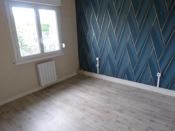 Vente Maison 4 pièces 62 m2 à Vierzon