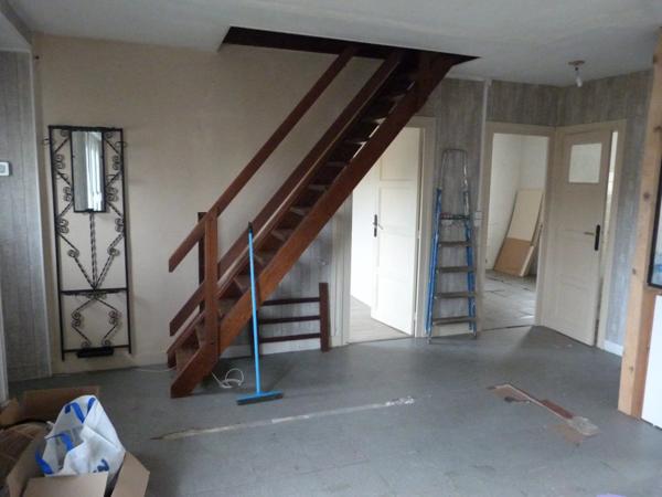 Vente Maison 4 pièces 62 m2 à Vierzon