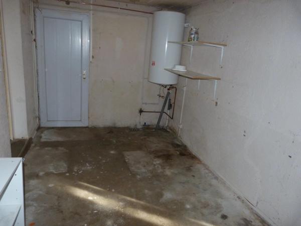 Vente Maison 4 pièces 62 m2 à Vierzon