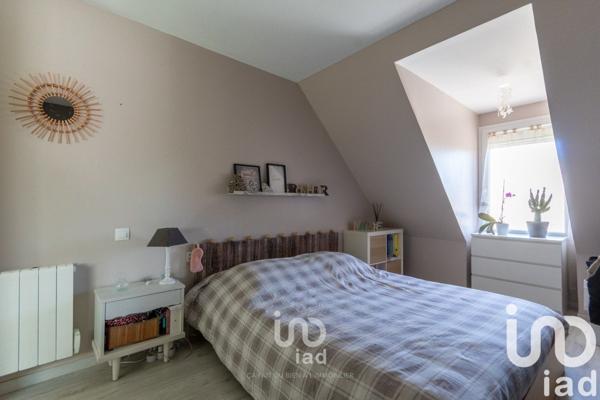 Maison 6 pièces de 115 m² à Longnes (78980)