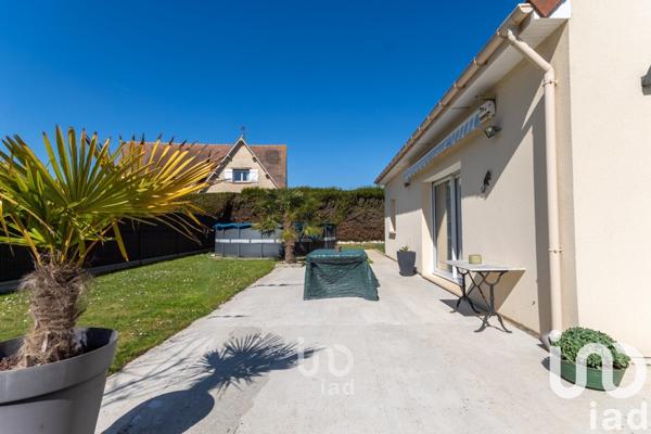 Maison 6 pièces de 115 m² à Longnes (78980)