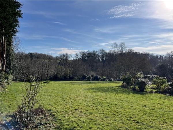 Terrain à vendre |  Gouesnach |  860 m²