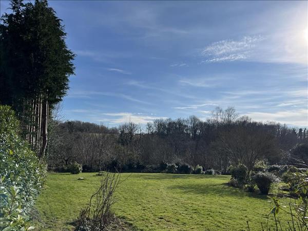 Terrain à vendre |  Gouesnach |  860 m²