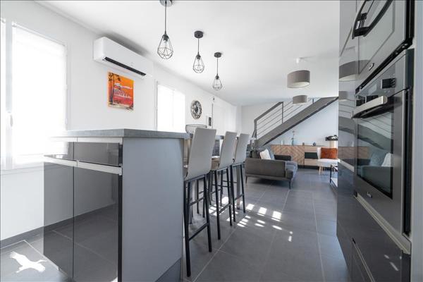 Maison à vendre |  Saint-Georges-d'Oléron |  4 pièces | 97 m²